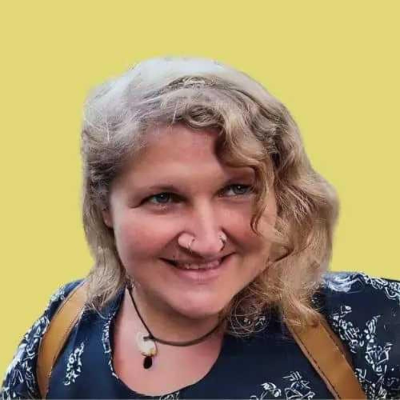 Joanne Rushton