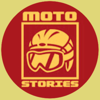 Stephen from MotoStories and More