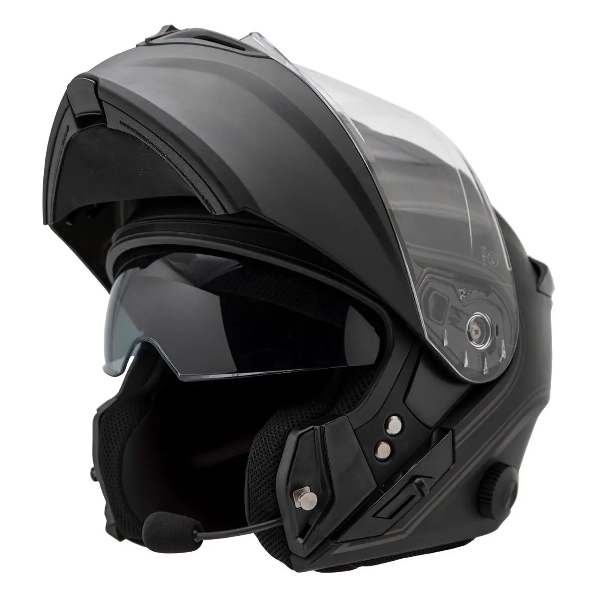 sena outrush off angle