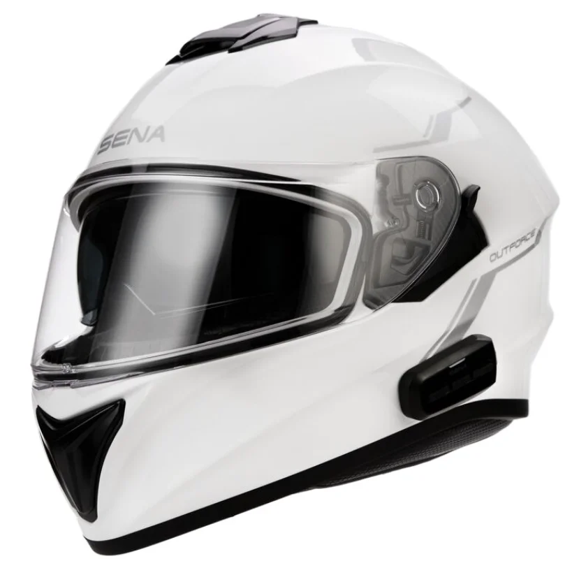 Sena OutForce Bluetooth Helmet