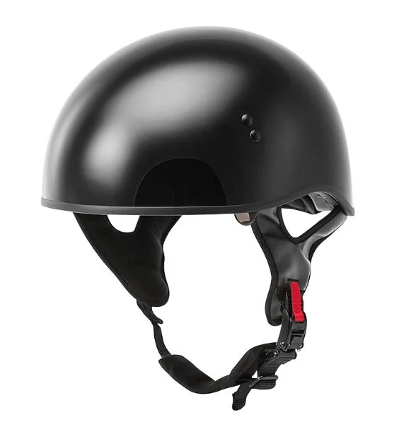 GMAX HH65 Tormentor Naked Helmet