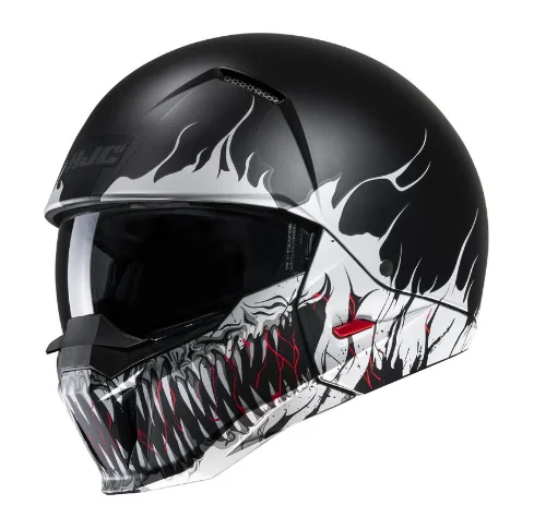 HJC i20 Scraw Helmet