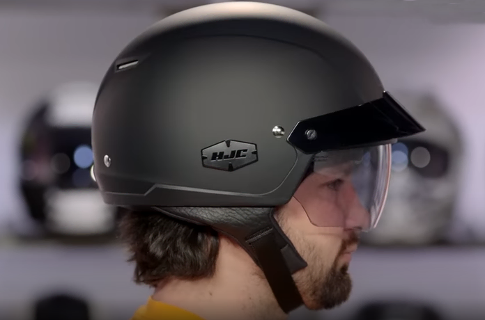 HJC IS-Cruiser helmet