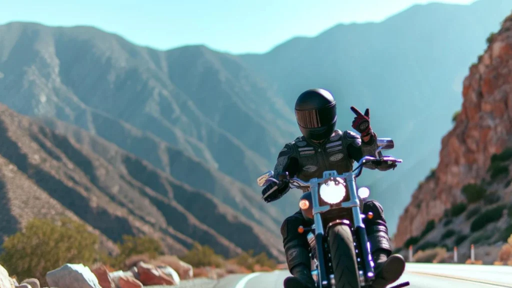 motorcycle-hand-signals