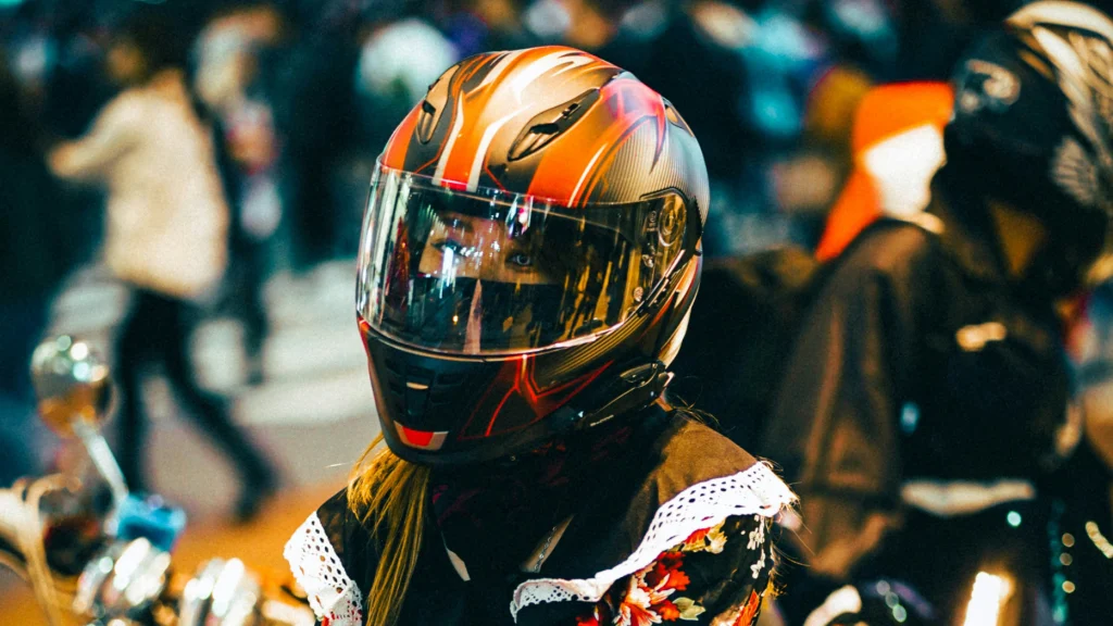 samurai-motorcycle-helmets