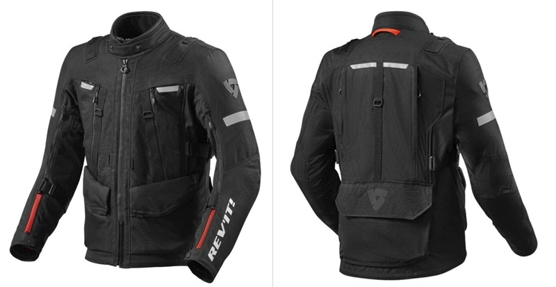 Best enduro jacket best sale