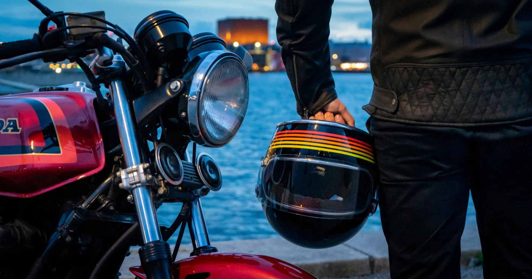 best-retro-motorcycle-helmets-all-styles