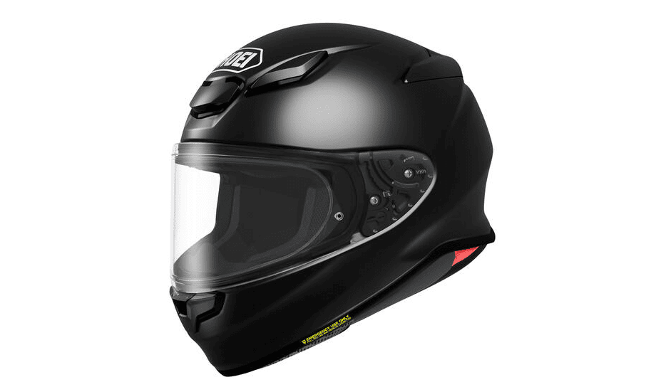 Shoei RF-1400 motorcycle helmet