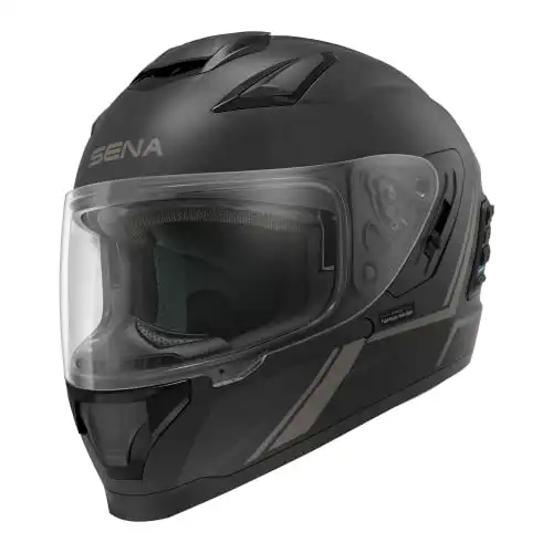 The 3 Best Noise Cancelling Motorcycle Helmets, Reviewed