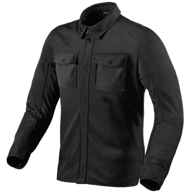 REV'IT! Tracer Air 2 Overshirt