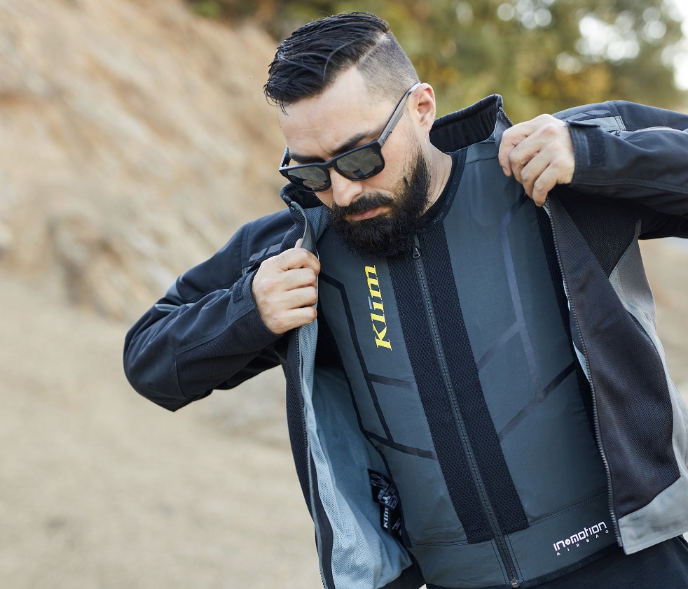 Klim Ai-1 Airbag Vest
