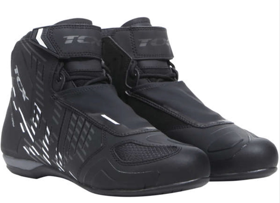TCX R04D WP Boots