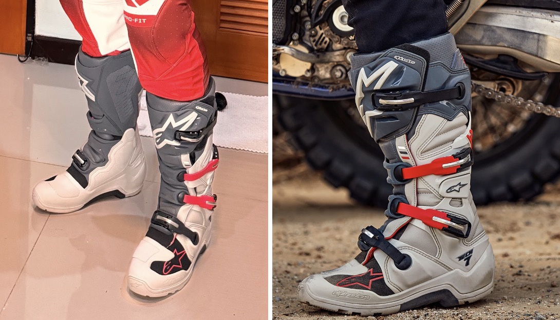 Alpinestars Tech 7 Enduro Boots