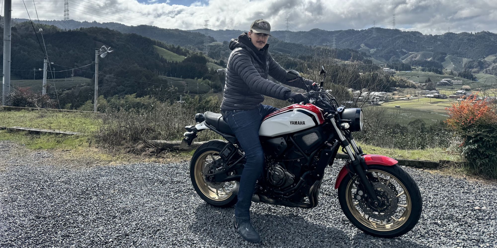 Renting a Motorcycle in Japan Complete Guide [+ Best Shop]