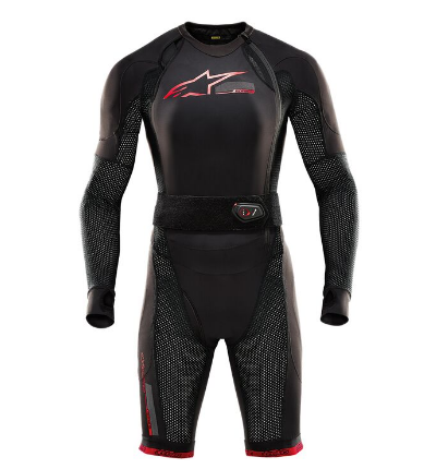 Alpinestars Tech-Air 10 Race Airbag System
