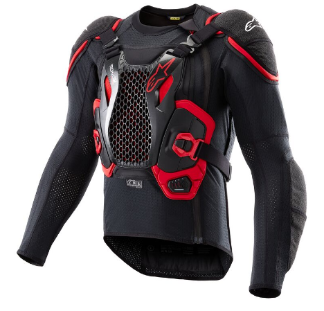 Alpinestars Tech-Air Off-Road Airbag System