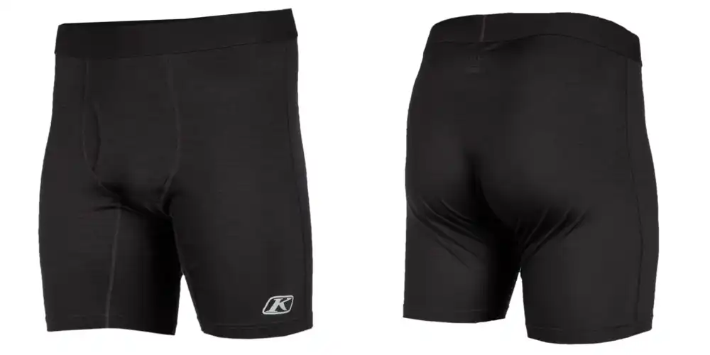 Klim Teton Merino Shorts