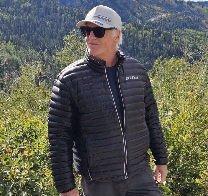 Klim Maverick Jacket and Teton Base Layers Reviewed