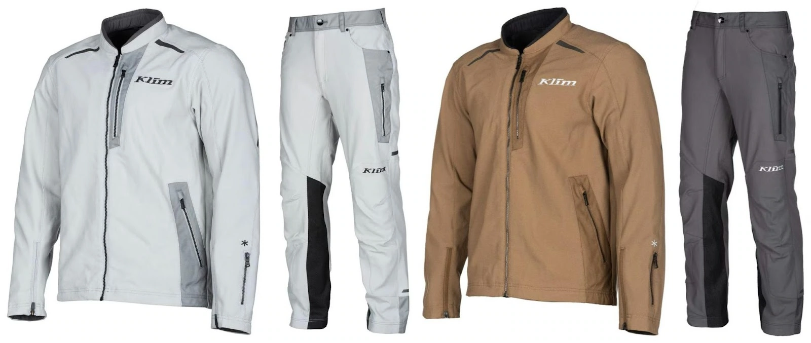  Klim Marrakesh Jacket and Pants