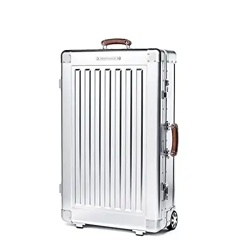 Sterling Pacific 80L Check In Travel Case