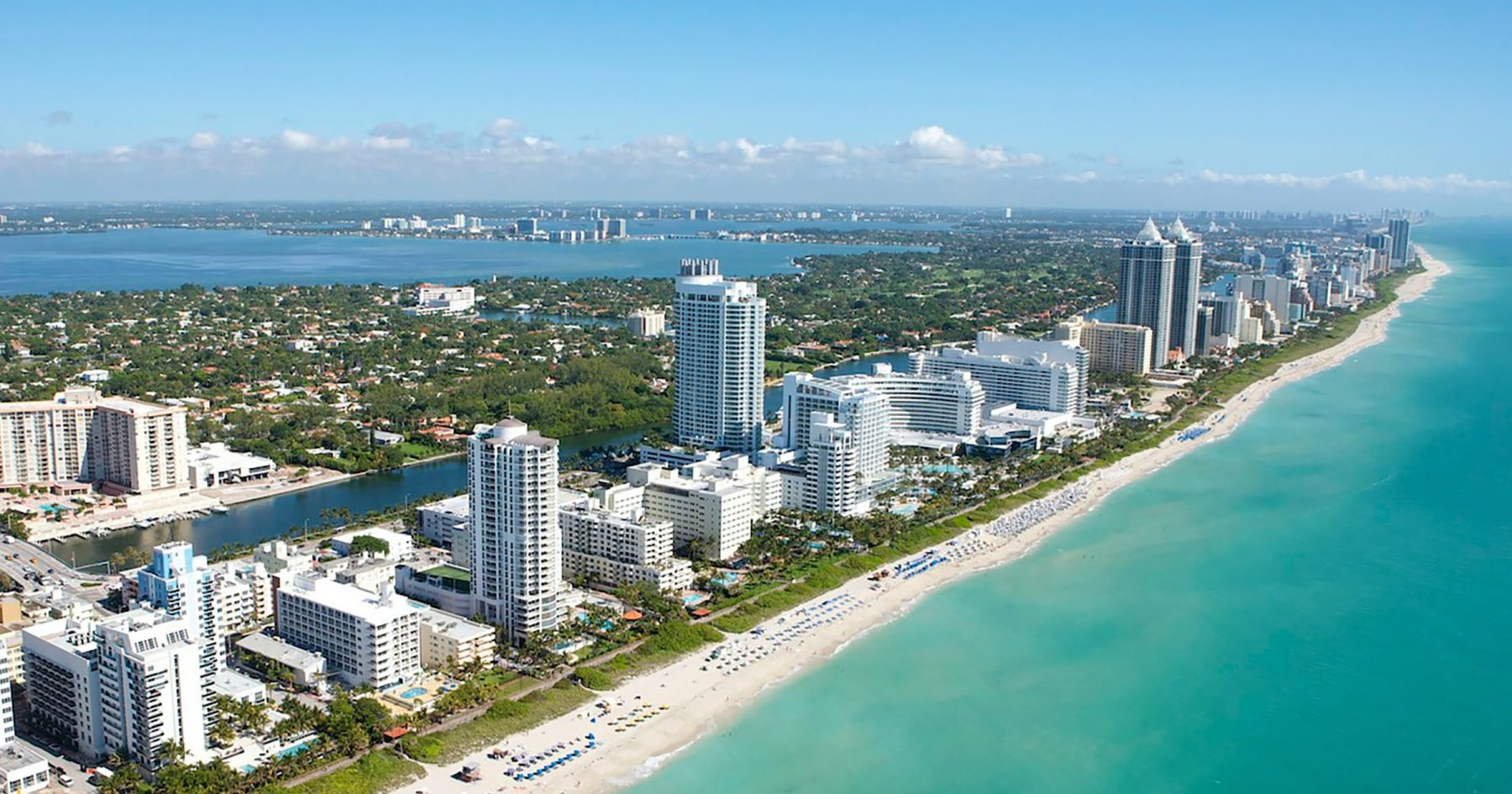 Best Motorcycle Tours and Routes in Florida