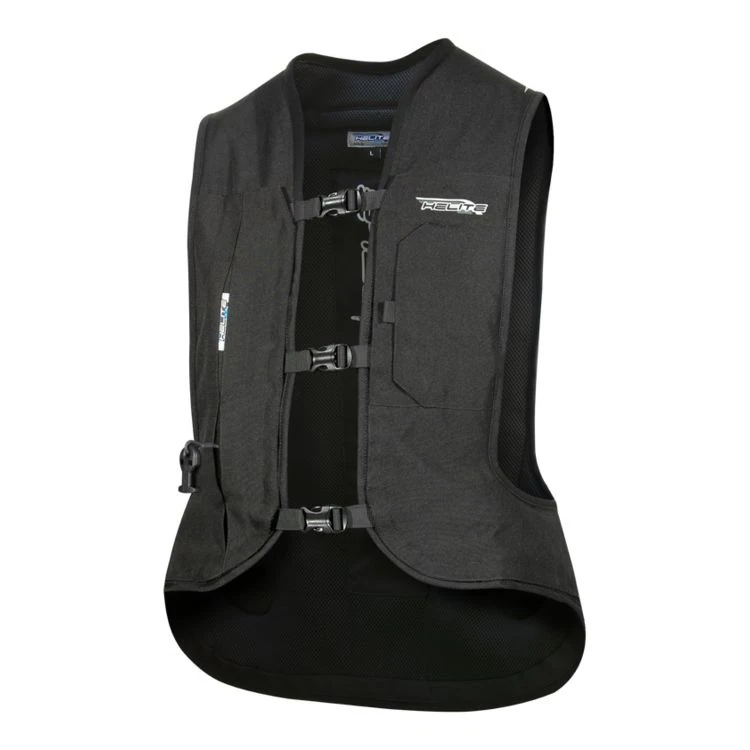 Helite Turtle 2 Motorcycle Vest (Unisex)