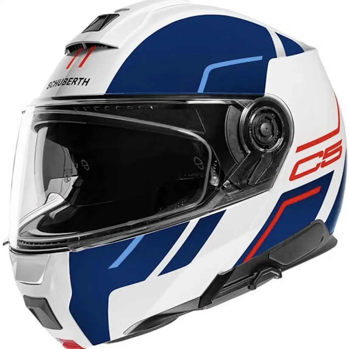 Schuberth C5 Helmet