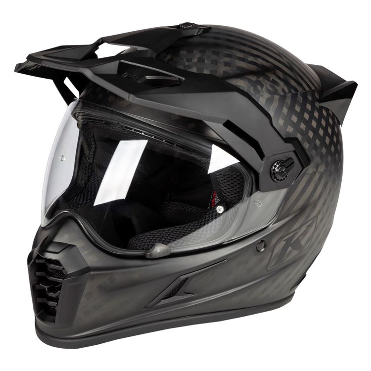 KLIM Krios Pro Motorcycle Helmet