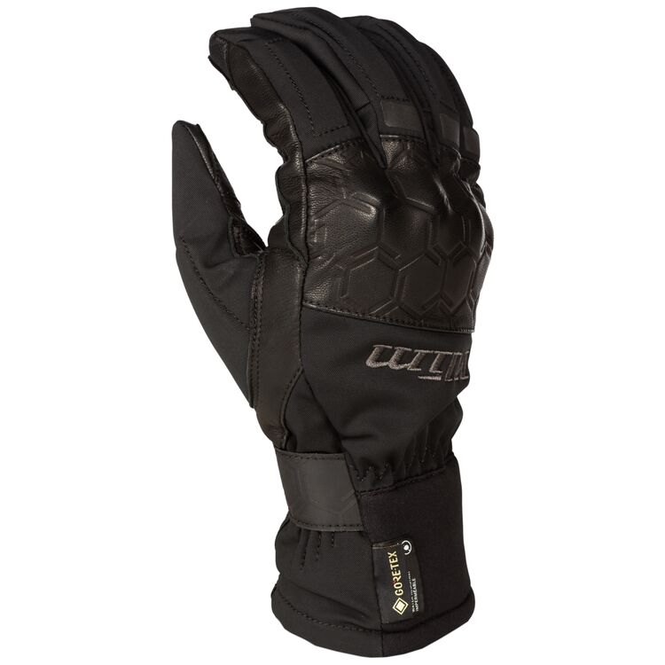 Klim Vanguard GTX Long Gloves