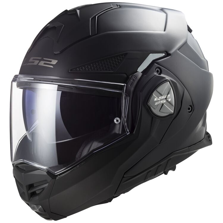 LS2 Advant X Helmet