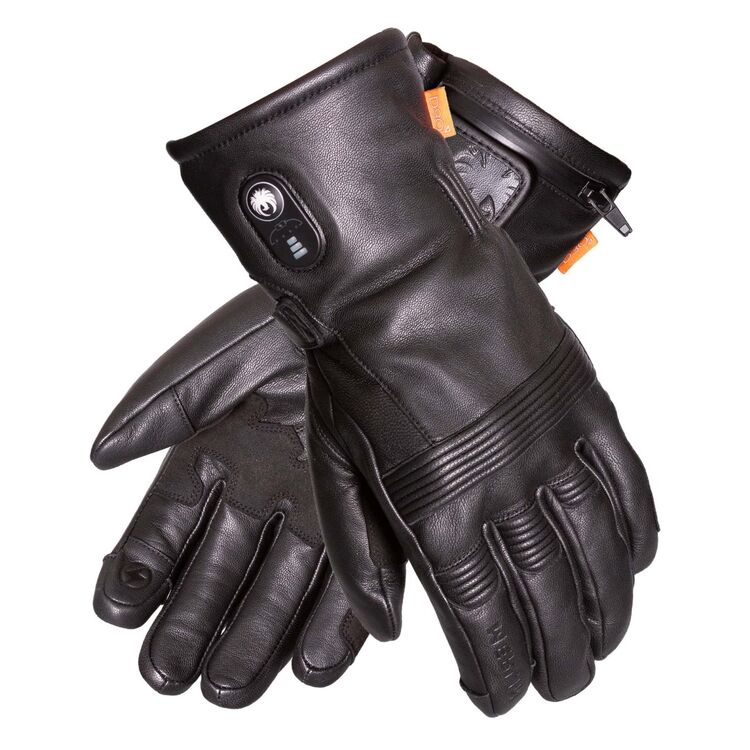 Merlin Minworth II D3O Heated Gloves