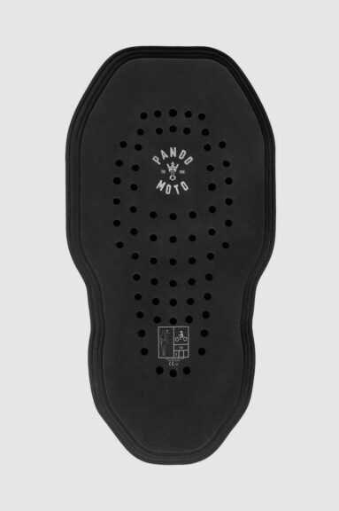 QUATROFLEX M-XXL Motorcycle Back Armor CE Approved