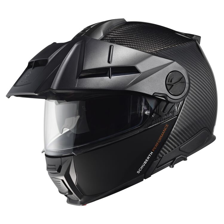 Schuberth E2 Carbon Helmet