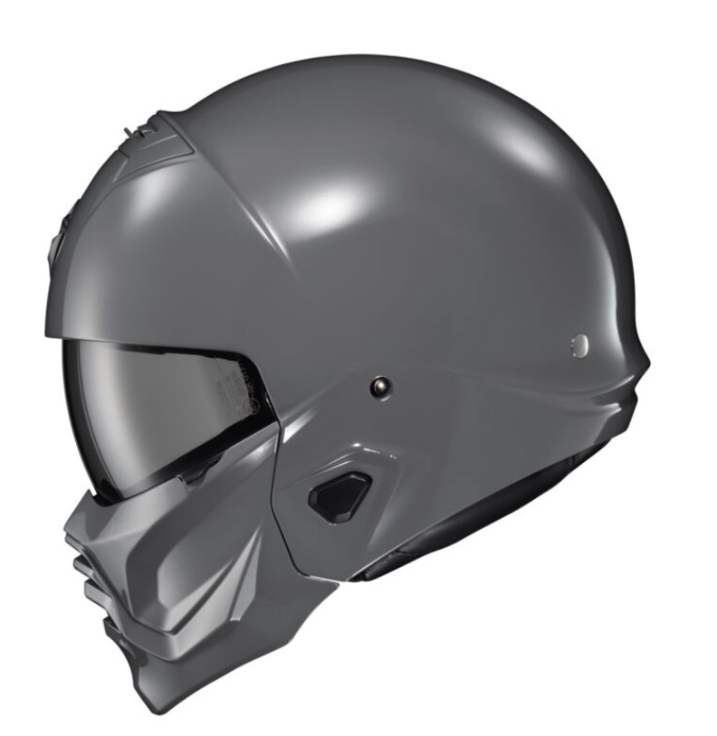 Scorpion EXO Covert 2 Helmet