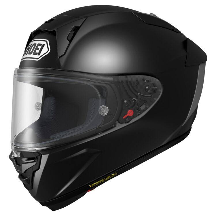 Shoei X-15 Helmet