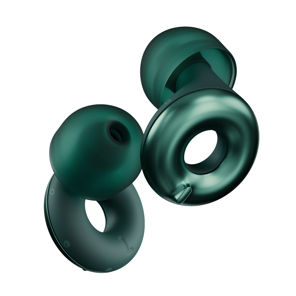 Loop Switch 2 Earplugs