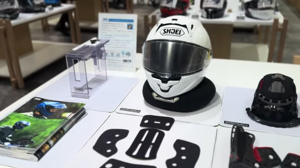 The Best Shoei Helmets [RF-1400, Neotec 3, Hornet X2 and More]
