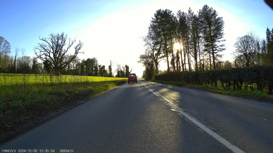 Best Motorcycle Helmet Cameras (2026): 6 Tested