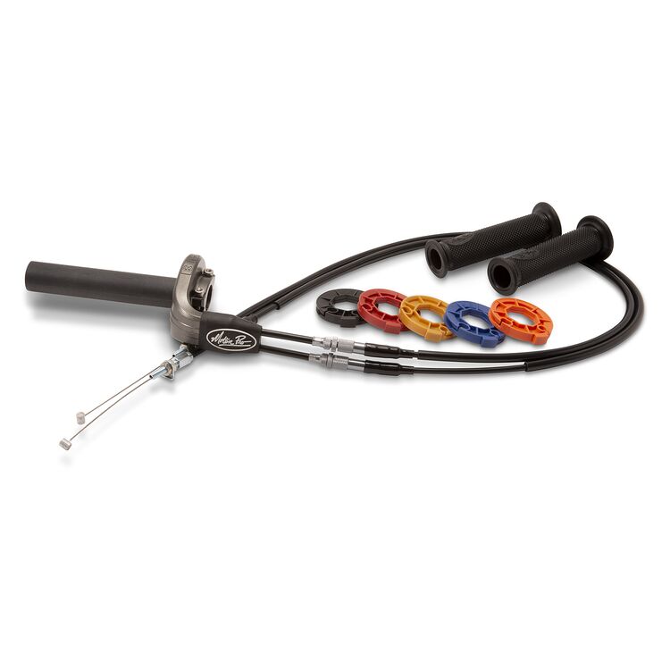 Motion Pro Rev3 Sportbike Variable Rate Throttle Kit
