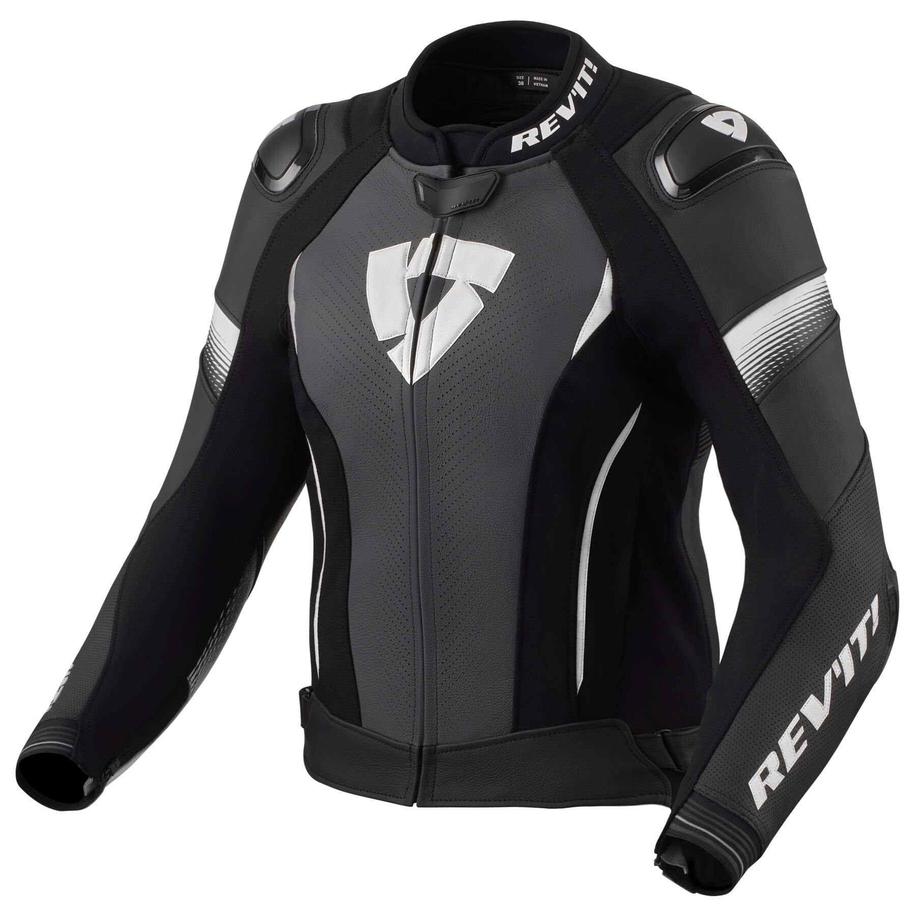 REV IT! Xena 4 Pro Women s Jacket