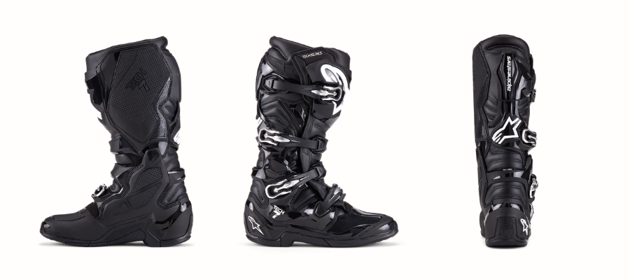 Alpinestars Tech 7 Boots (Off-Road Alternative)