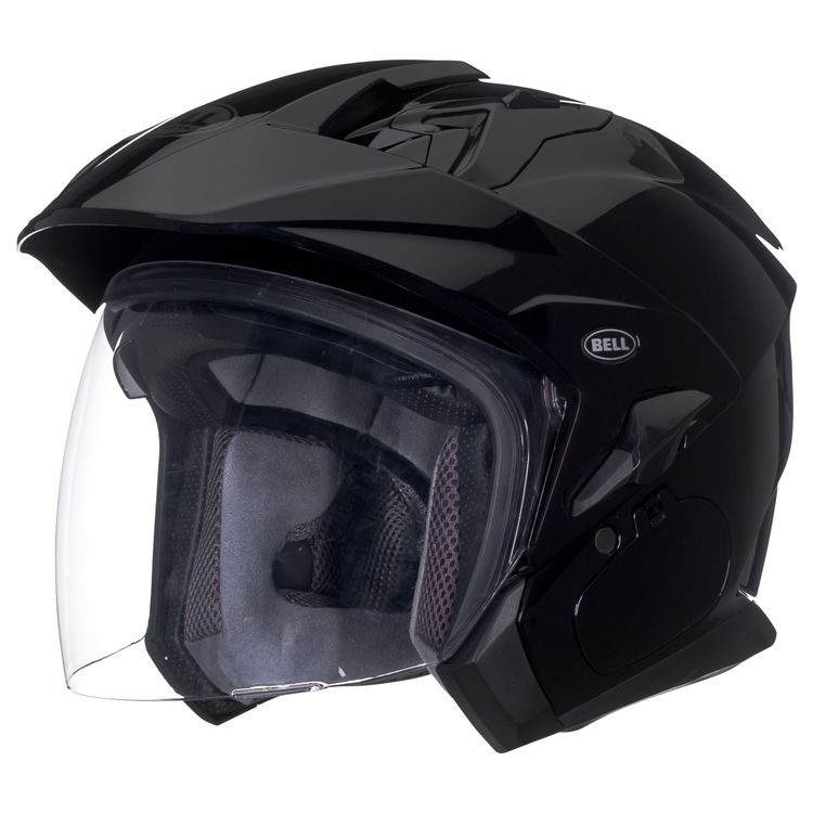 Bell Mag 9 Sena Helmet