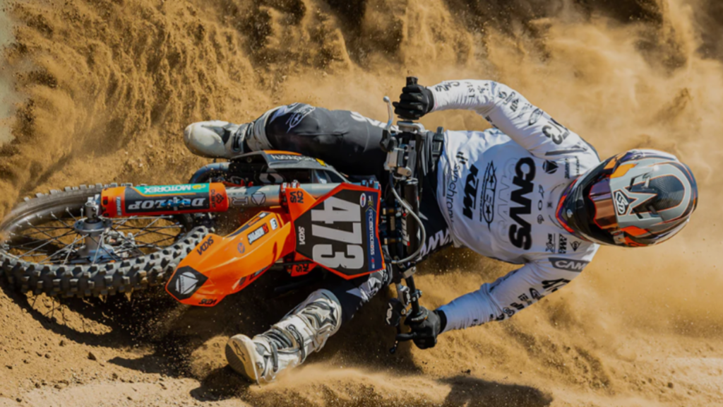 Best Enduro Helmets for Real-World Trail Abuse