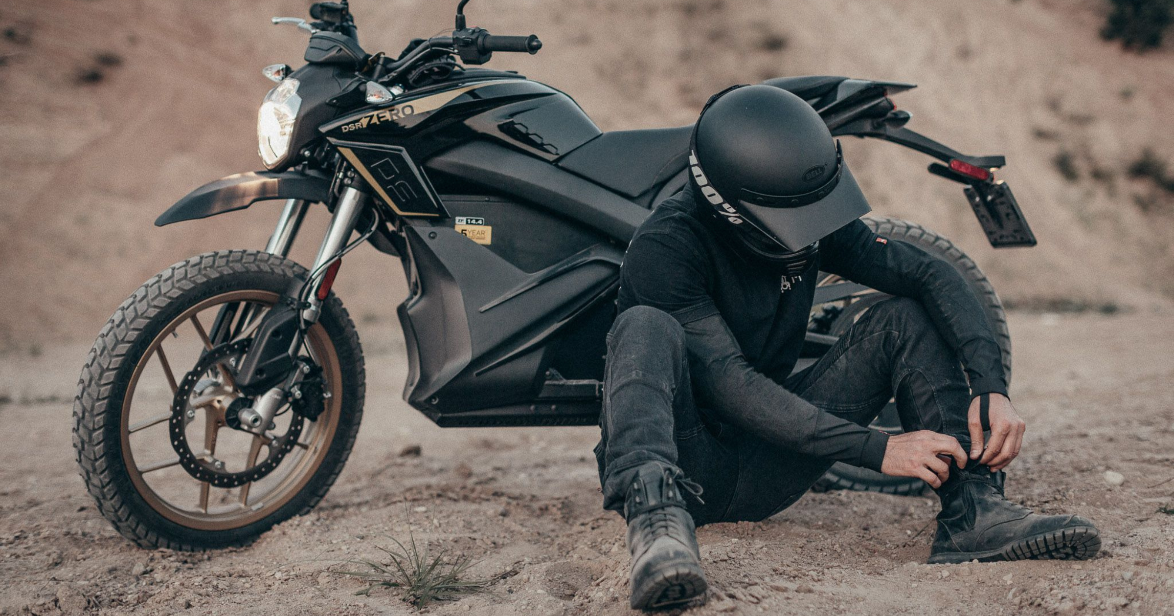 Best Motorcycle Boots for Long Rides and Everyday Adventures