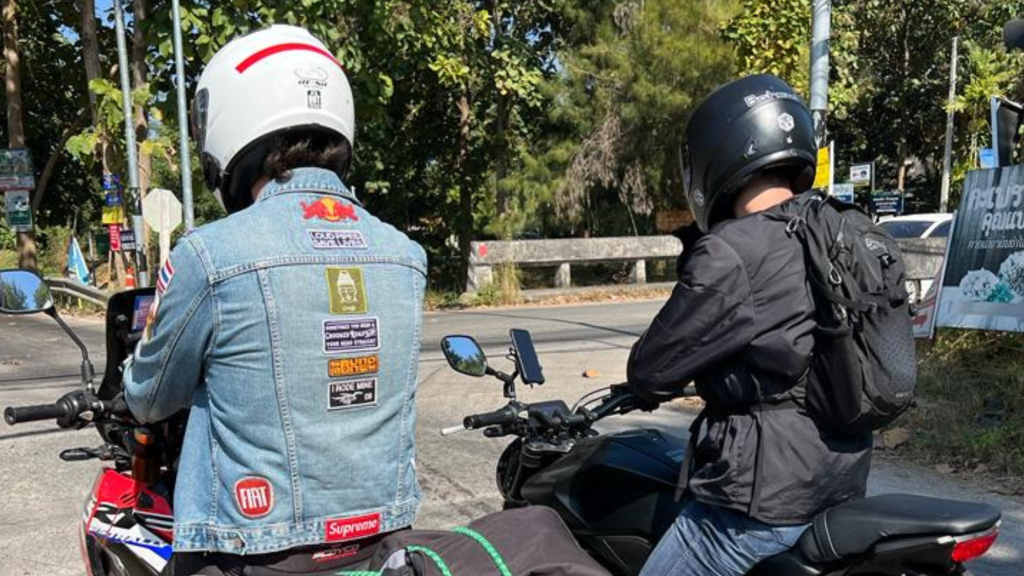 Find the Right Budget Helmet for Your Riding Style