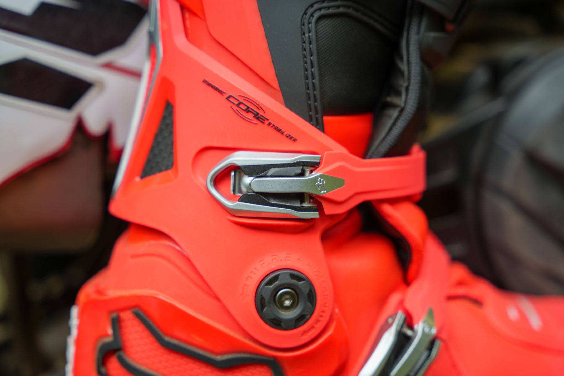 Fox Instinct 2.0 Boots Review