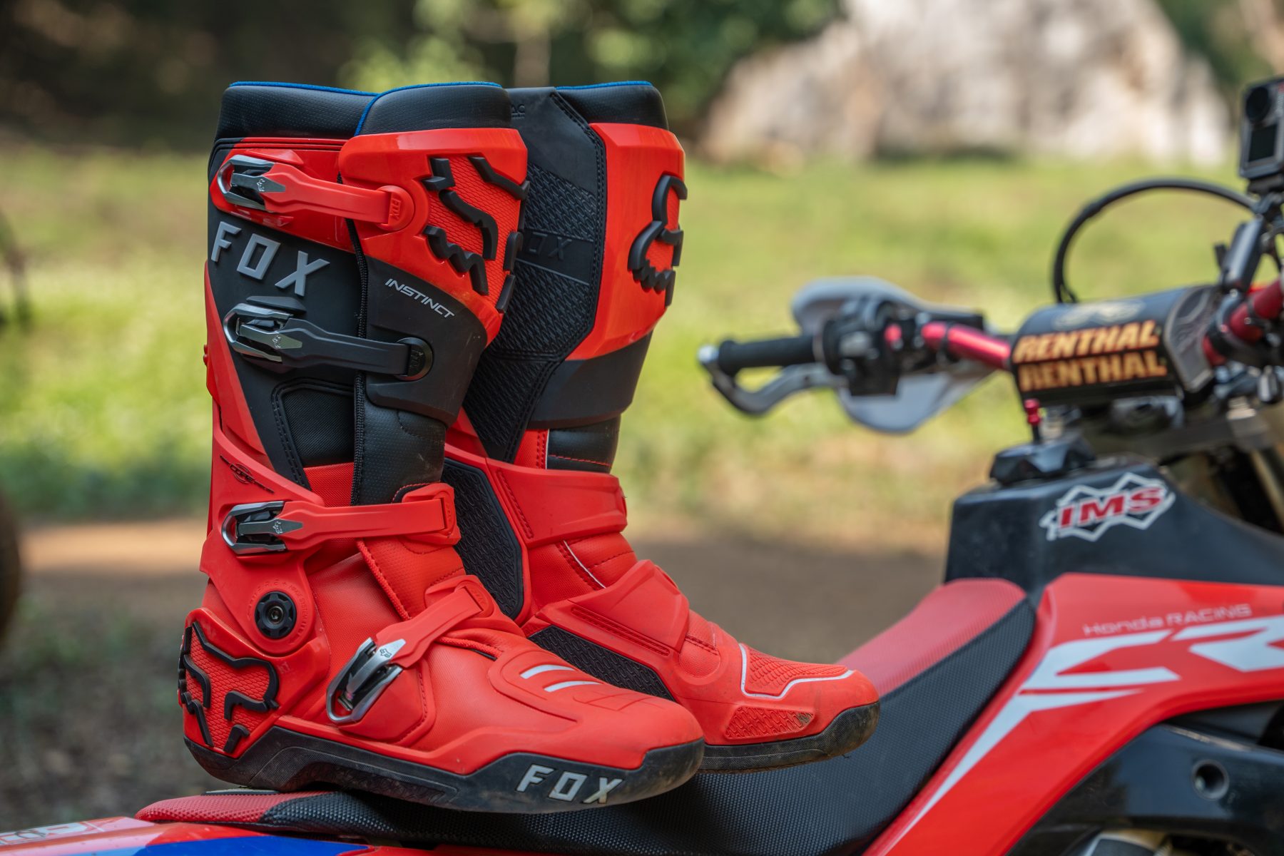 Fox Instinct 2.0 Boots Review (5)