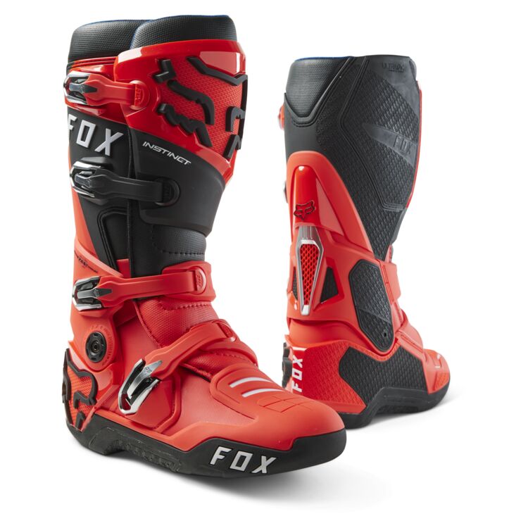 Fox Racing Instinct 2.0 Boots