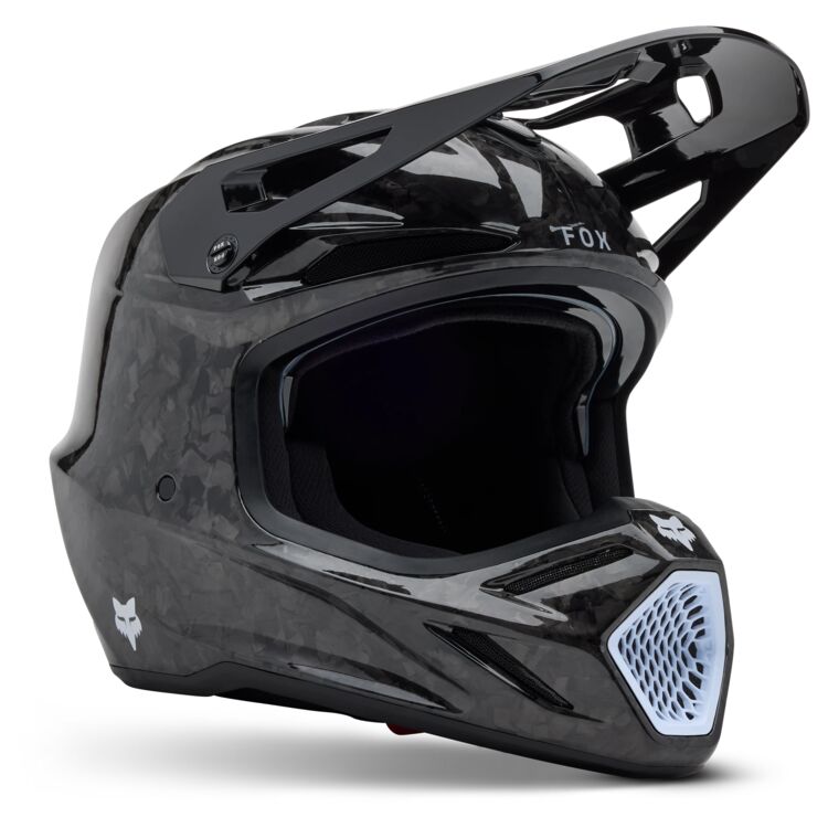 Fox Racing V3 RS Carbon Helmet