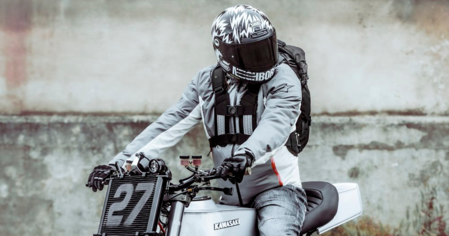 How to Pick Your Motorcycle Backpack